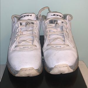 Jordan B’Loyal Low